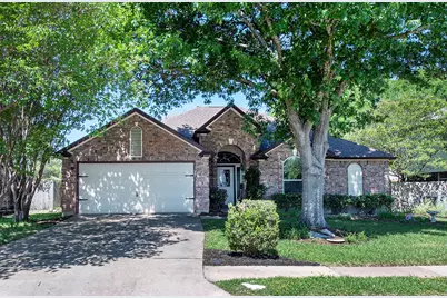 8318 Glen Canyon Drive, Round Rock, TX 78681 - Photo 2