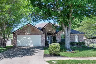 8318 Glen Canyon Dr, Round Rock, TX 78681 - Photo 2