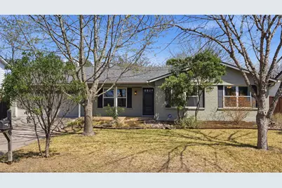 7211 Geneva Drive, Austin, TX 78723 - Photo 2