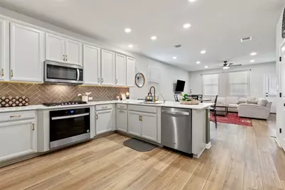 117 Marvins Bend, Georgetown, TX 78626 - Photo 4