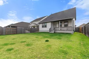 117 Marvins Bnd, Georgetown, TX 78626 - Photo 34