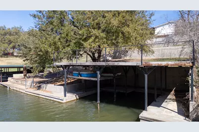 345 County Road 136C, Kingsland, TX 78639 - Photo 2