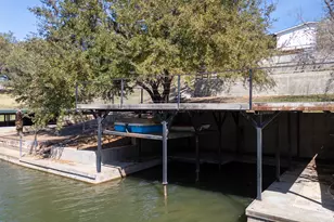 345 Co Rd 136C, Kingsland, TX 78639 - Photo 2