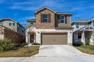 17206 Alturas Ave, Pflugerville, TX 78660 - Photo 2