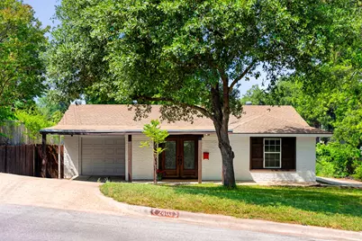 2403 Little John Lane, Austin, TX 78704 - Photo 1