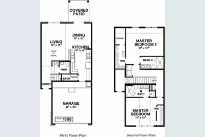 516 E Slaughter Lane #1503, Austin, TX 78744 - Photo 10