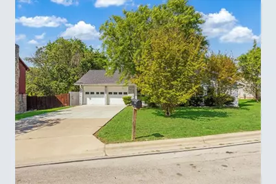 7302 Meadowood Drive, Austin, TX 78723 - Photo 2