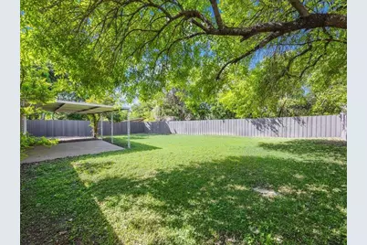 7302 Meadowood Drive Drive, Austin, TX 78723 - Photo 4