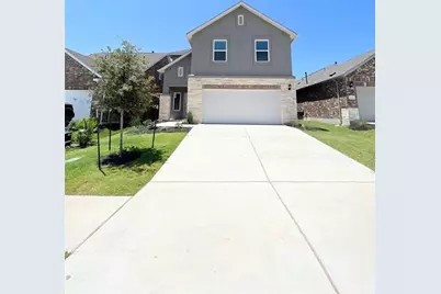 1611 Alana Falls Avenue, Pflugerville, TX 78660 - Photo 2
