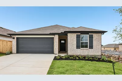 25525 Farmers Crop Lane, Elgin, TX 78621 - Photo 1