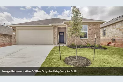 25525 Farmers Crop Lane, Elgin, TX 78621 - Photo 1