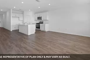 25525 Farmers Crop Ln, Elgin, TX 78621 - Photo 4