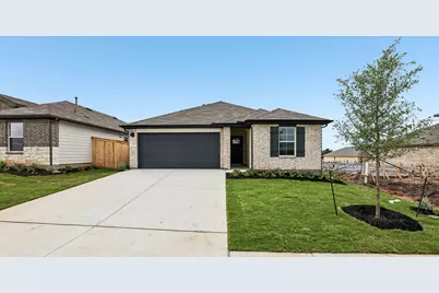 25525 Farmers Crop Lane, Elgin, TX 78621 - Photo 2
