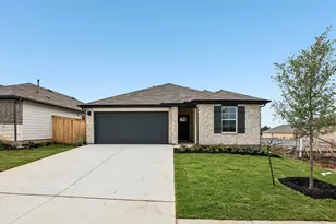 25525 Farmers Crop Ln, Elgin, TX 78621 - Photo 2