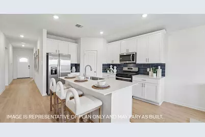 25525 Farmers Crop Lane, Elgin, TX 78621 - Photo 10