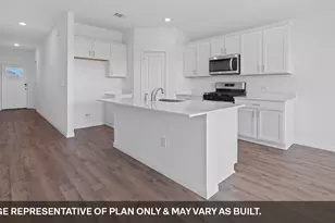 25525 Farmers Crop Ln, Elgin, TX 78621 - Photo 8