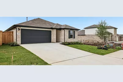 25525 Farmers Crop Lane, Elgin, TX 78621 - Photo 4