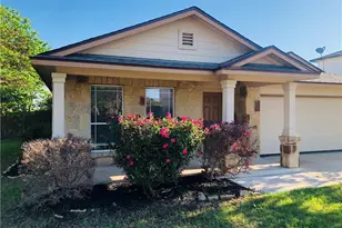 229 Killian Loop, Hutto, TX 78634 - Photo 1