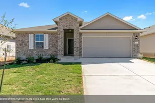 1825 Dandy Brush Dr, Leander, TX 78641 - Photo 2