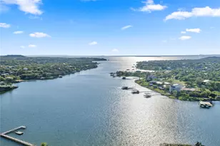 129 Ponderosa Point Dr, Burnet, TX 78611 - Photo 40