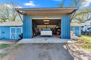 129 Ponderosa Point Dr, Burnet, TX 78611 - Photo 34
