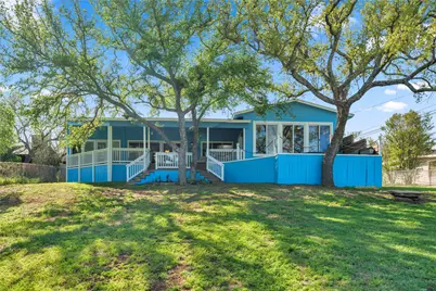 129 Ponderosa Point Drive, Burnet, TX 78611 - Photo 1