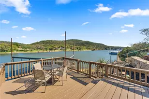 129 Ponderosa Point Dr, Burnet, TX 78611 - Photo 38