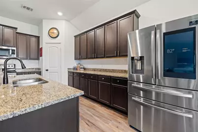 13701 Charles W Fairbanks Cove, Manor, TX 78653 - Photo 16