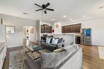 13701 Charles W Fairbanks Cove, Manor, TX 78653 - Photo 6