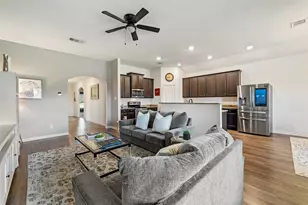 13701 Charles W Fairbanks Cv, Manor, TX 78653 - Photo 6