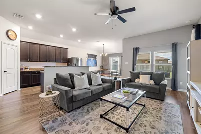 13701 Charles W Fairbanks Cove, Manor, TX 78653 - Photo 4