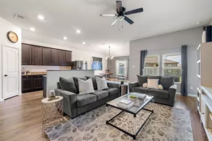 13701 Charles W Fairbanks Cv, Manor, TX 78653 - Photo 4