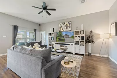 13701 Charles W Fairbanks Cove, Manor, TX 78653 - Photo 8