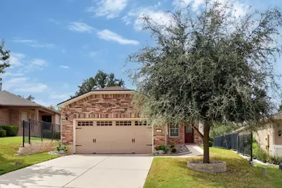 309 Kickapoo Creek Lane, Georgetown, TX 78633 - Photo 2