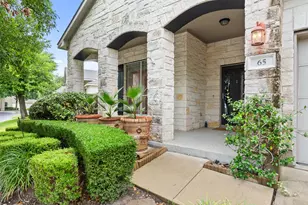 65 White Magnolia Cir, Lakeway, TX 78734 - Photo 1