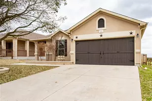 2113 Old Sterling Rd, Cedar Park, TX 78613 - Photo 1