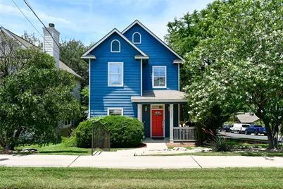 3602 S 2nd Street, Austin, TX 78704 - Photo 1