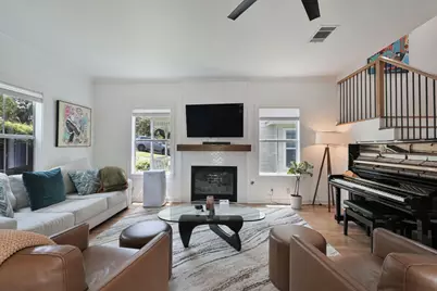3602 S 2nd Street, Austin, TX 78704 - Photo 8
