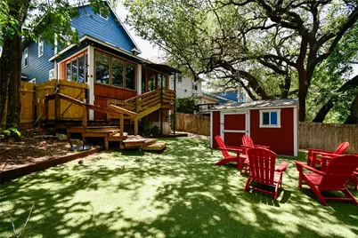 3602 S 2nd Street, Austin, TX 78704 - Photo 4