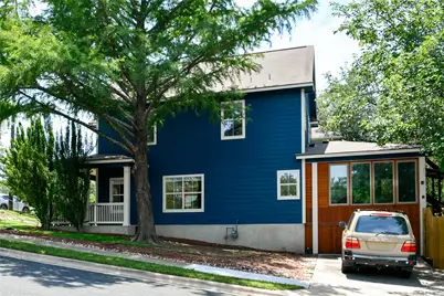 3602 S 2nd Street, Austin, TX 78704 - Photo 2