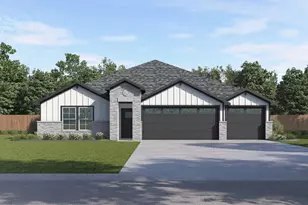 14805 Flying Aster Ln, Manor, TX 78653 - Photo 1