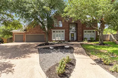 10601 Showboat Cove, Austin, TX 78730 - Photo 2