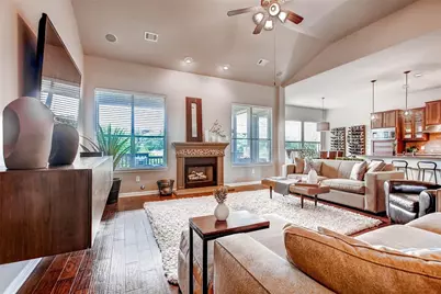 21817 Agarito Lane, Spicewood, TX 78669 - Photo 4