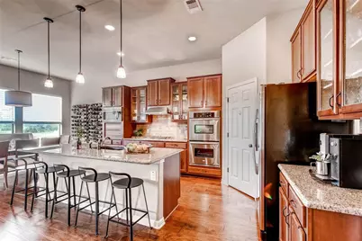 21817 Agarito Lane, Spicewood, TX 78669 - Photo 8