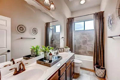 21817 Agarito Lane, Spicewood, TX 78669 - Photo 16