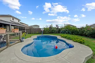19201 Kimberlite Dr, Pflugerville, TX 78660 - Photo 32