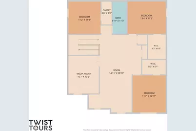 19201 Kimberlite Drive, Pflugerville, TX 78660 - Photo 38