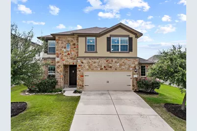 19201 Kimberlite Drive, Pflugerville, TX 78660 - Photo 2