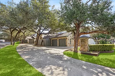 3303 Pecos Street #B, Austin, TX 78703 - Photo 1