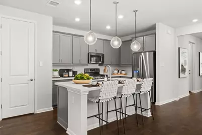 208 Barton Oak Trail, Georgetown, TX 78628 - Photo 4